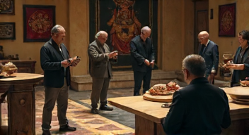 Kulturelle Perspektiven auf die Technologie (3/10)