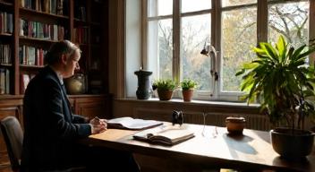 Kulturelle Perspektiven auf digitale Transformation (3/10)