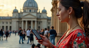 Kulturelle Perspektiven auf digitale Kommunikation (3/10)