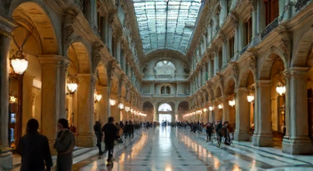 Kulturelle Perspektiven auf neue Technologien (3/10)