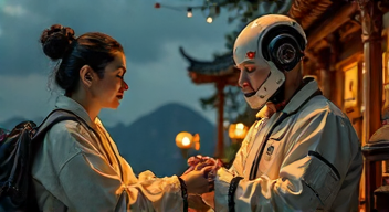 Kulturelle Perspektiven der Automatisierung (9/10)