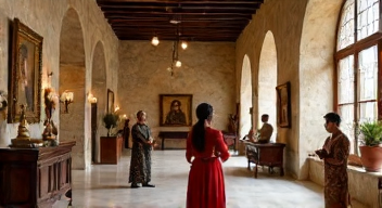 Kulturelle Perspektiven: Der Einfluss von Vielfalt (3/10)