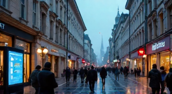 Kulturelle Reaktionen auf technologische Veränderungen (10/10)