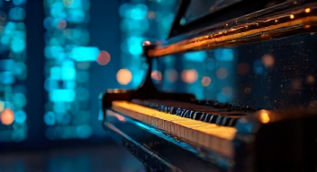 Kulturelle Reflexionen über Musik und Technologie (9/10)