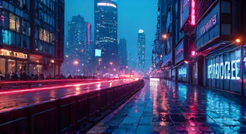 Kulturelle Revolution durch innovative Programmiertechniken (3/10)