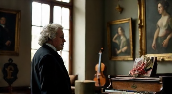 Kunst und Musik als Inspirationsquelle (10/10)