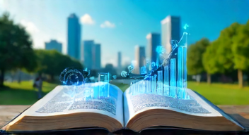 Langfristige Strategien in der digitalen Welt (9/10)