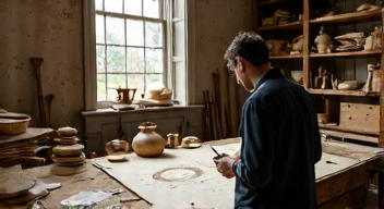 Leonardo da Vincis Vision von Funktionalität (3/10)