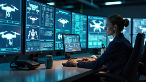 Manipulation autonomer Systeme: Risiken, Chancen, Technologien