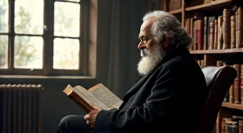 Marx über Verantwortung und soziale Implikationen von RAG (6/10)