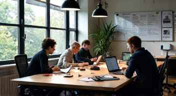 Maßnahmen zur Qualitätskontrolle in der Open-Source-Entwicklung (2/10)