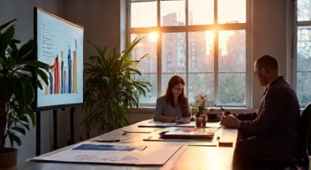 Medienverwaltung: Die Kunst der Präsentation (3/10)