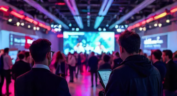 Mein Blick auf den Tech-Wettbewerb (1/10)