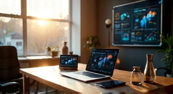 Mein Blick auf die digitale Transformation von Bürosoftware (1/10)