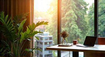 Mein Blick auf die hybride Arbeitswelt (1/10)