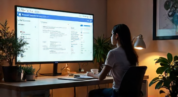 Mein Blick auf die Zukunft von Google Docs (1/10)