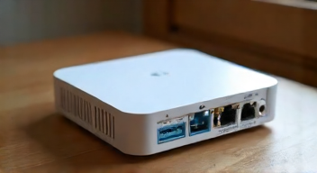 Mein persönlicher Blick auf die Fritzbox 4630: Wi-Fi 7 im Detail (1/10)