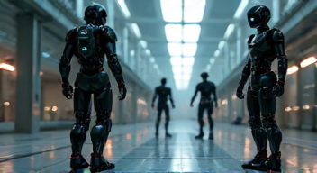 Mein persönlicher Blick auf die Manipulation autonomer Systeme (1/10)