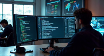 Mein persönlicher Blick auf die Revolution von WebAssembly (1/10)