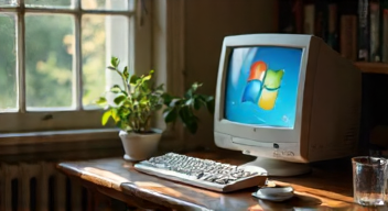 Mein persönlicher Blick auf die Windows-Problematik (1/10)