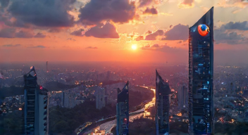 Mein persönlicher Blick auf die Zukunft von Firefox und KI (1/10)