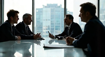 Mein persönlicher Blick auf Elon Musk und die SEC (1/10)