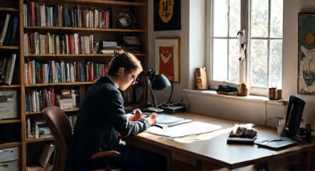 Mein persönlicher Blick auf KI, Urheberrecht und Kreativität (1/10)