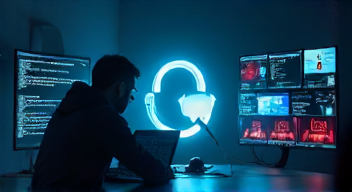 Mein persönlicher Blick auf TrustConnect, Trojaner und Cybercrime (1/10)