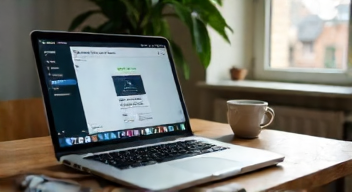 Mein persönlicher Blick auf WordPress 5.7: Benutzerfreundlichkeit, Design, Sicherheit (1/10)