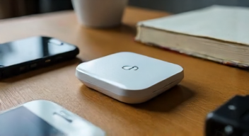 Mein persönlicher Test der AirTag 2 UWB-Reichweite (1/10)