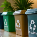 Mein persönlicher Weg zur nachhaltigen IT-Entsorgung (1/10)