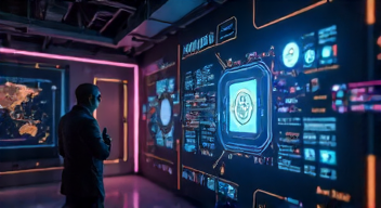 Mein Weg in die Welt der Technologien (1/10)