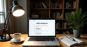 Mein Weg zur Bedeutung des Website Footers (1/10)