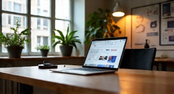 Mein Weg zur Bedeutung von Pagespeed, SEO und Nutzererlebnis (1/10)