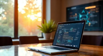 Mein Weg zur Cloud-Entwicklung und KI (1/10)