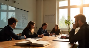 Mein Weg zur KI im Unterricht: Eine persönliche Entdeckung (1/10)