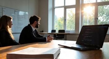 Mein Weg zur modernen Softwarearchitektur (1/10)