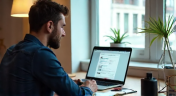 Mein Weg zur optimalen Ladezeit: Pagespeed und seine Bedeutung (1/10)