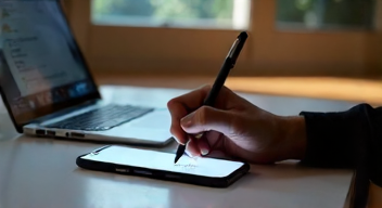 Meine Entdeckung der Gboard-Funktionen (1/10)