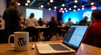 Meine Erfahrungen als Teilnehmer des WordCamp Deutschland (1/10)