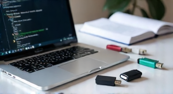 Meine Erfahrungen mit bootfähigen USB-Sticks und Tools (1/10)