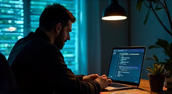 Meine Erfahrungen mit Cyberkriminalität und Chrome-Erweiterungen (1/10)