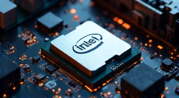 Meine Erfahrungen mit Intels Xeon 600: Innovation, Leistung, Wettbewerb (1/10)