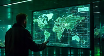 Meine Erinnerungen an Cyberangriffe und deren Auswirkungen (1/10)