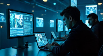 Meine Erinnerungen an digitale Gefahren (1/10)