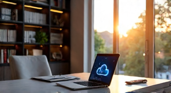 Meine Erinnerungen an digitale Souveränität und Cloud-Lösungen (1/10)