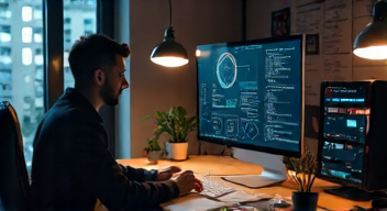 Meine Erinnerungen an IT-Automatisierung und ihre Herausforderungen (1/10)