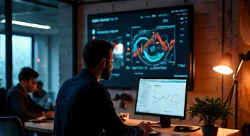 Meine Erlebnisse mit AMD und Marktanteilen (1/10)