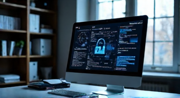 Meine Erlebnisse mit Cybersecurity und Resilienz (1/10)