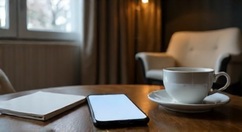 Meine Gedanken zur Standortfreigabe im Messenger (1/10)